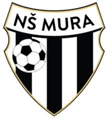 ŽNK Mura Women logo