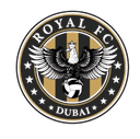 Royal FC Dubai logo - Dubai VS Arabian Falcons Fc Result Today