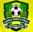 Pueblo Nuevo Vinas FC logo - Ariga VS Pueblo Nuevo Vinas Fc Live Score Today