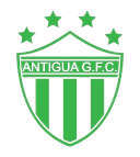 UNIFUT Antigua (W) logo - W VS Suchitepequez W Result Today