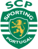 Sporting CP U17 logo - U VS River Plate U Live Score Today