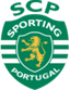 Sporting CP U17 logo