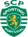 Sporting CP U17 logo
