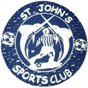 St Johns SC logo - Sc VS Sab Spartans Sports Club Result