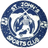 St Johns SC logo