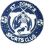 St Johns SC logo