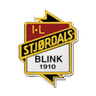 Stjordals Blink logo