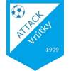 Attack Vrutky logo - Vrutky VS Poprad Result