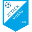 Attack Vrutky logo