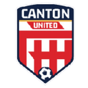 Bay Area Atletico Macau logo - U VS Canton United Result