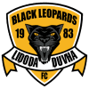 Black Leopards logo - United VS Black Leopards Sport