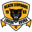 Black Leopards logo