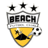 Beach (w) logo - Women VS Beach W Result Today