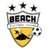 Beach (w) logo
