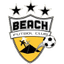Beach (w) logo