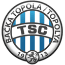 Backa Topola logo - Kragujevac VS Backa Topola Score