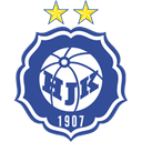 HJK Helsinki logo - Helsinki VS Arda Result Today