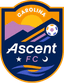 Carolina Ascent Women logo