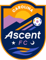 Carolina Ascent Women logo