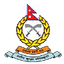 Nepal Armed Police Force (w) logo