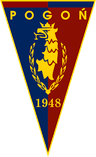 Pogon Szczecin logo