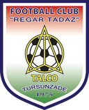 Regar-TadAZ Tursunzoda logo - Tursunzoda VS Muras United Fc Live