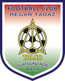 Regar-TadAZ Tursunzoda logo