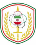 Niroye Zamini logo - Gachsaran VS Niroye Zamini Live Score Today