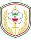 Niroye Zamini logo