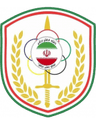 Niroye Zamini logo