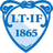 Larvik Turn U19 logo