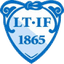Larvik Turn U19 logo