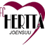 FC Hertta (w) logo