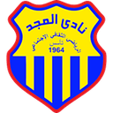 Al-Magd logo - Gharyan VS Almagd Score Today