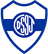 9 de Julio Chacabuco logo
