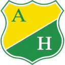 Atletico Huila U20 logo - U VS Real Soacha Cundinamarca U Result Today