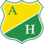 Atletico Huila U20 logo