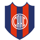 Huracan Corrientes logo - Corrientes VS Deportivo Empedrado Result