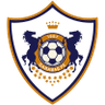 Qarabag U19 logo