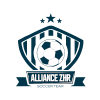 Alliance ZHR logo - Chononuud VS Alliance Zhr Live