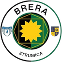 Brera Strumica U19 logo - U VS Fk Shkupi U Sport
