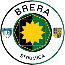Brera Strumica U19 logo