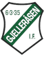 GjellerasenU19 logo