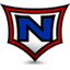 UMF Njardvik logo