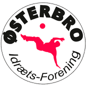 Osterbro IF Women logo