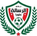 Risaleh Toura logo - Sporting VS Risaleh Toura Score