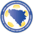 Bosnia U19 logo