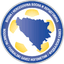 Bosnia U19 logo