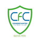 Comerciantes FC logo - Fc VS Sporting Cristal Result Today