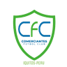 Comerciantes FC logo